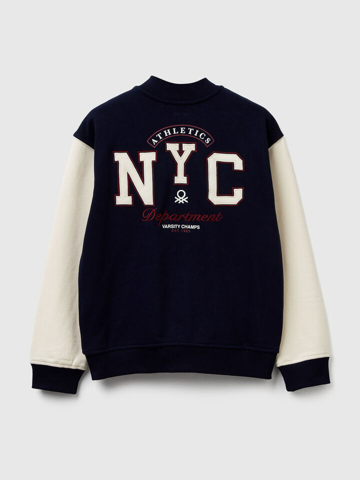 JACKET Junior Boy image number 2